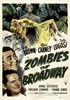 Voir la fiche Zombies on Broadway