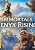 Voir la fiche Immortals Fenyx Rising