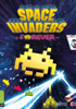 Space Invaders Forever - Switch Cartouche de jeu - Taito Corporation