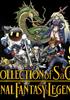 Collection of SaGa : Final Fantasy Legend - eshop Switch Jeu en téléchargement - Square Enix