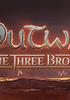 Outward : Les Frères de Feu - PSN Jeu en téléchargement Playstation 4 - Deep Silver