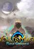Voir la fiche Worlds of Magic : Planar Conquest