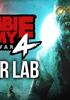 Zombie Army 4 : Dead War - Terror Lab - PSN Jeu en téléchargement Playstation 4 - Rebellion