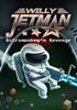 Voir la fiche Willy Jetman : Astromonkey's Revenge