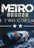 Metro Exodus - The Two Colonels - PSN Jeu en téléchargement Playstation 4 - Deep Silver