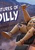 The Adventures of 00 Dilly - PSN Jeu en téléchargement Playstation 4