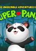 The Incredible Adventures of Super Panda - PC Jeu en téléchargement PC