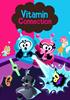 Vitamin Connection - eshop Switch Jeu en téléchargement - WayForward