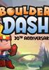 Boulder Dash 30th Anniversary - PC Jeu en téléchargement PC