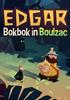 Voir la fiche Edgar - Bokbok in Boulzac
