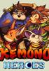 Voir la fiche Kemono Heroes