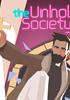 The Unholy Society - eshop Switch Jeu en téléchargement