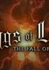 Kings of Lorn : The Fall of Ebris - XBLA Jeu en téléchargement Xbox One