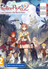 Atelier Ryza 2 : Lost Legends & the Secret Fairy - Switch Cartouche de jeu - Tecmo Koei