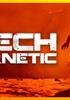 A-Tech Cybernetic VR - PSN Jeu en téléchargement Playstation 4