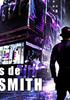 Voir la fiche Les Archives de Arkady Smith