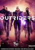 Outriders - PS5 Blu-Ray - Square Enix