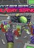 Hyperspace Delivery Service - PC Jeu en téléchargement PC