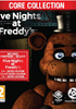 Five Nights at Freddy's Core Collection - Xbox One Blu-Ray Xbox One - Maximum Games