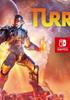 Turrican Flashback - Switch Cartouche de jeu - Inin Games