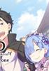 Voir la fiche Re:ZERO -Starting Life in Another World- The Prophecy of the Throne