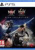 Nioh Collection - PS5 Blu-Ray - Tecmo Koei