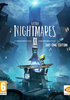 Little Nightmares II - Xbox One Blu-Ray Xbox One - Namco-Bandaï