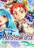 Monster Viator - eshop Switch Jeu en téléchargement PC - Kemco