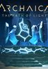 Voir la fiche Archaica : The Path of Light