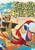 Fledgling Heroes - eshop Switch Jeu en téléchargement