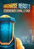 Highrise Heroes : Word Challenge - eshop Switch Jeu en téléchargement