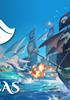 King of Seas - eshop Switch Jeu en téléchargement