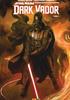 Dark Vador Tome 2 - Album 17,5 cm x 26,8cm - Panini Comics