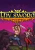 Thy Sword - XBLA Jeu en téléchargement Xbox One