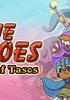 Rogue Heroes : Ruins of Tasos - eshop Switch Jeu en téléchargement - Team 17