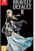 Bravely Default II - Switch Cartouche de jeu - Square Enix