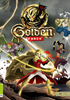 Golden Force - Switch Cartouche de jeu - PixelHeart