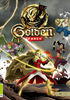 Golden Force - PS4 Blu-Ray Playstation 4 - PixelHeart