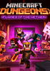 Voir la fiche Minecraft Dungeons : Flames Of The Nether