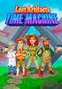 Voir la fiche Lost Artifacts : Time Machine