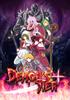 Demon's Tier - PSN Jeu en téléchargement Playstation Vita