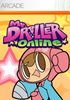 Mr. Driller Online - XBLA Jeu en téléchargement Xbox Live Arcade