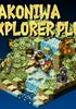 Hakoniwa Explorer Plus - eshop Switch Jeu en téléchargement