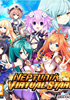 Voir la fiche Neptunia Virtual Stars