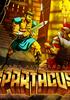 Swords and Sandals : Spartacus - eshop Switch Jeu en téléchargement