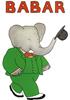 Voir la saison 1 de Babar [1990]