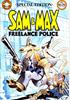 Voir la fiche Sam & Max : Privés de police!!!