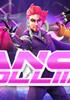 Dance Collider - PSN Jeu en téléchargement Playstation 4