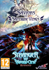 Saviors of Sapphire Wings / Stranger of Sword City Revisited - PC Jeu en téléchargement PC - NIS America