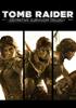 Tomb Raider : Definitive Survivor Trilogy - PSN Jeu en téléchargement Playstation 4 - Square Enix